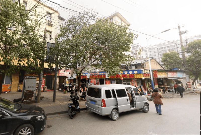 苜卫路5号10386619周边环境图9