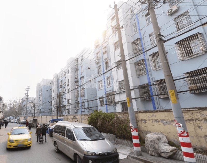 长江新村5号12551378周边环境图2