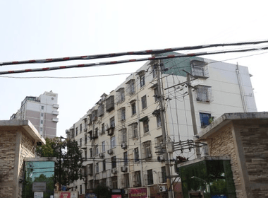 馨怡园 3室0厅0卫