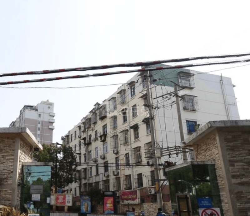 馨怡园12174612周边环境图7