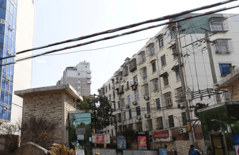 馨怡园12174612周边环境图9