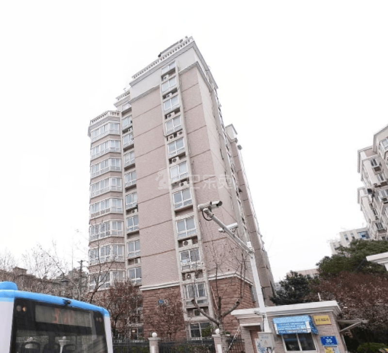 星汉城市花园12415317周边环境图14