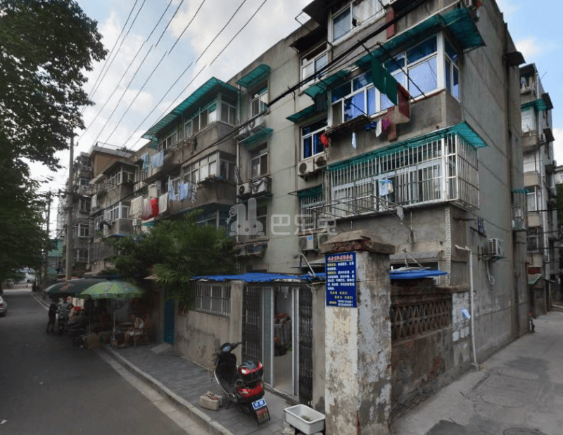 马家街40号院12456492周边环境图3