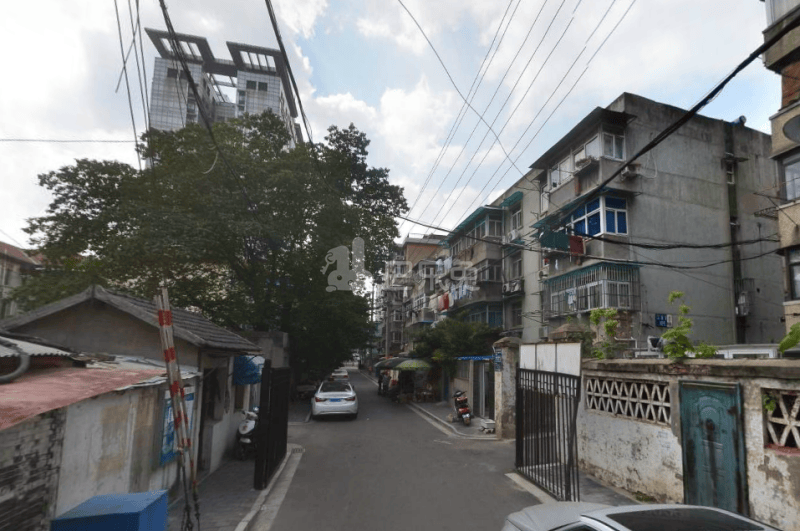 马家街40号院12456492周边环境图4