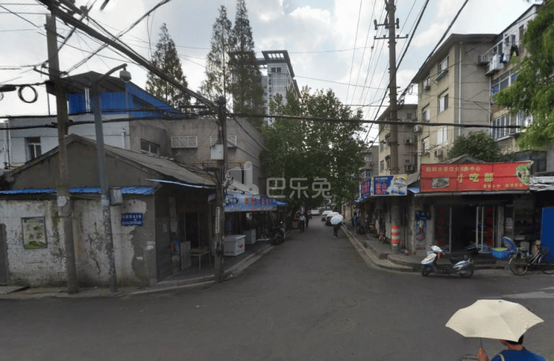 马家街40号院12456492周边环境图5