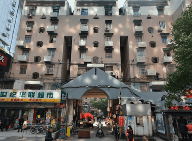 广州路社区 2室0厅0卫