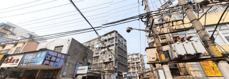 东门街小区12476018周边环境图4