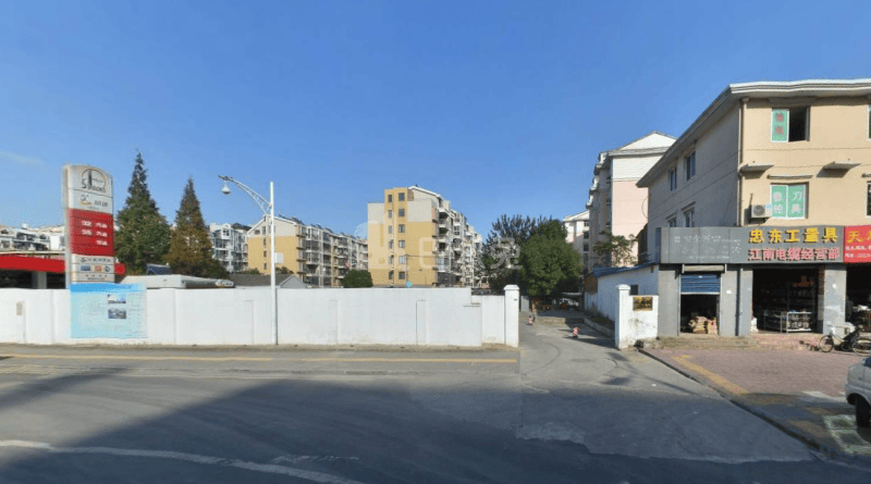 金王府公寓18400832周边环境图1