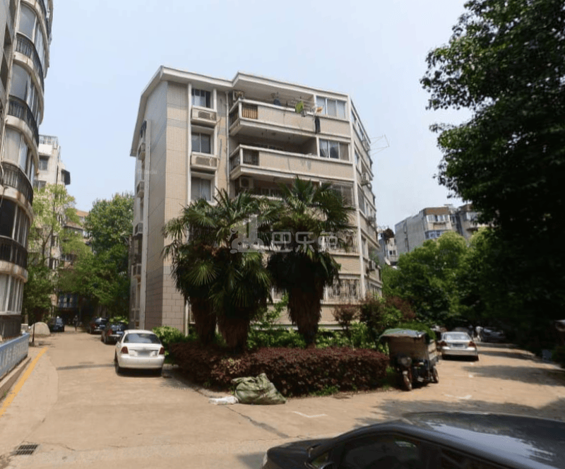 归云堂12480751周边环境图5