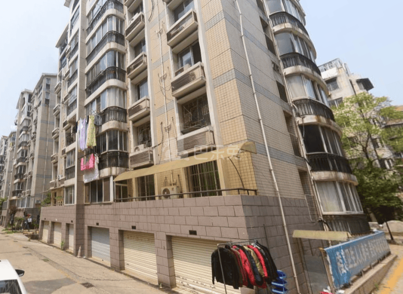 归云堂12480751周边环境图6