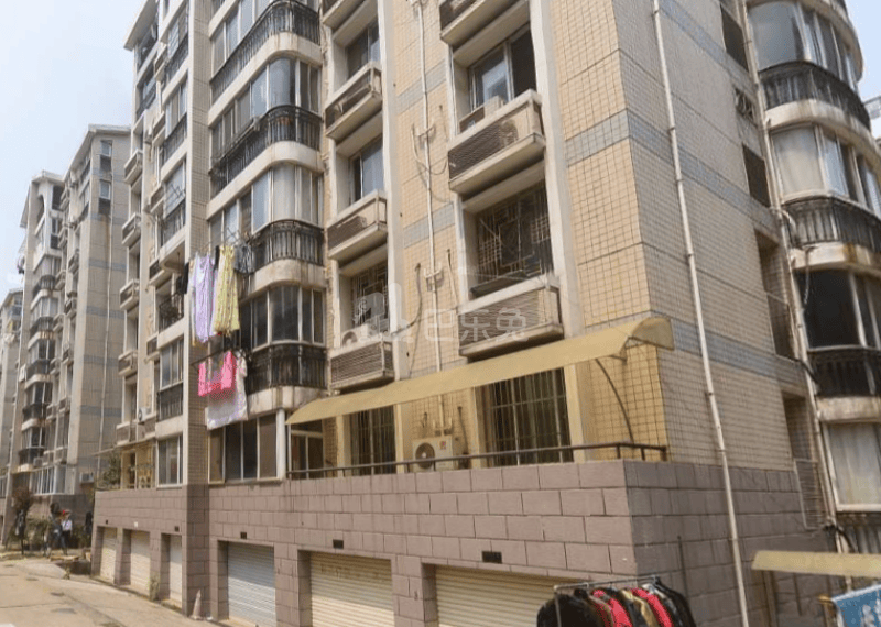 归云堂12480751周边环境图7