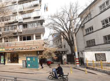 长乐路小区 1室0厅0卫