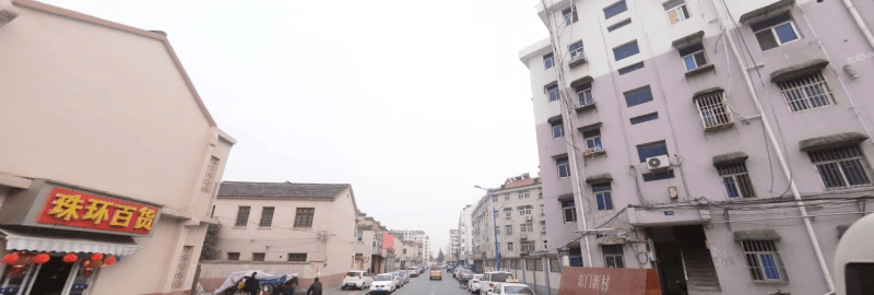 东门新村12380151周边环境图8