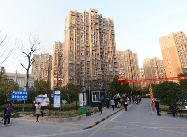 花港幸福城茉莉园 2室0厅0卫