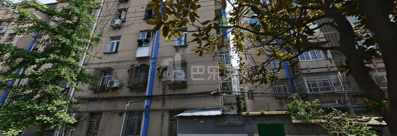 东妙峰庵17号院11388758周边环境图9