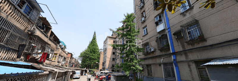 东妙峰庵17号院11388758周边环境图10