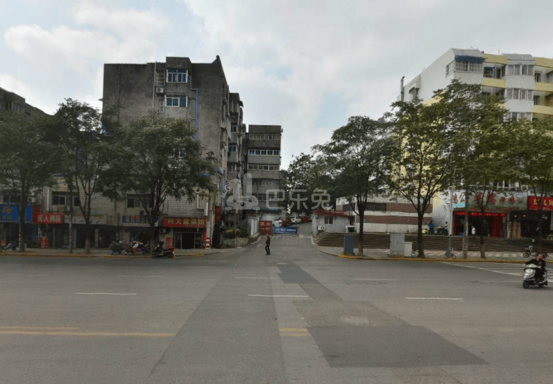 幕府一村13491730周边环境图11