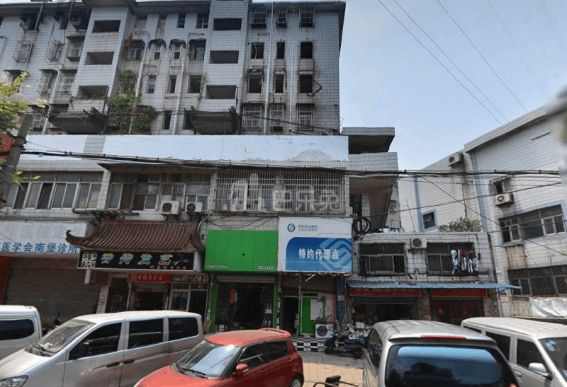 南堡新寓13583674周边环境图5