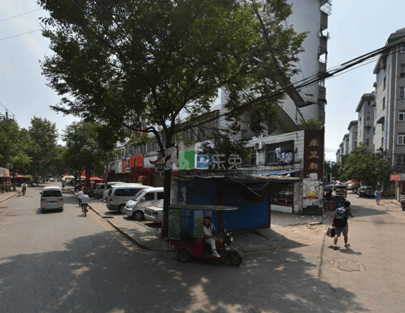 南堡新寓13583674周边环境图6