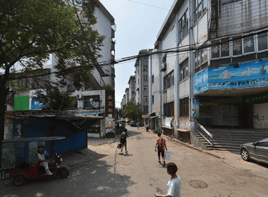 南堡新寓 2室0厅0卫