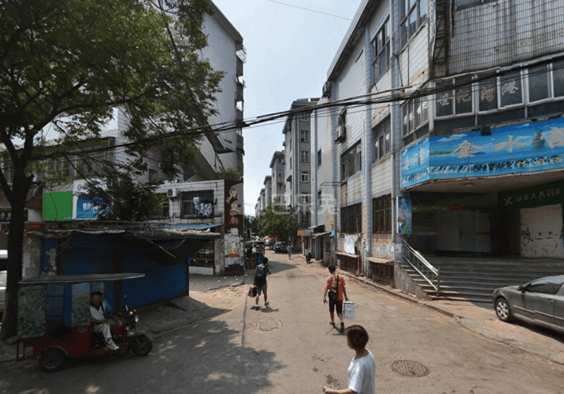 南堡新寓13583674周边环境图7