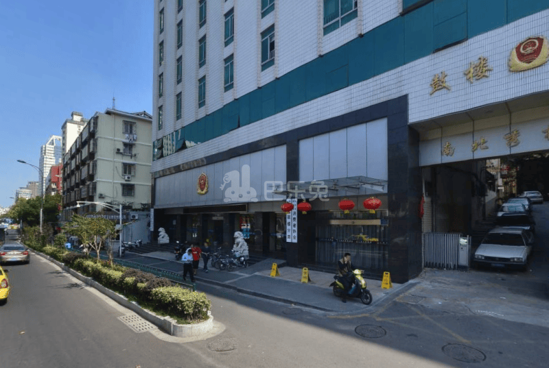 南北秀村小区13490989周边环境图7