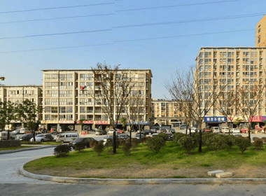 水岸明珠 2室0厅0卫