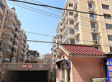 东升花苑 3室0厅0卫