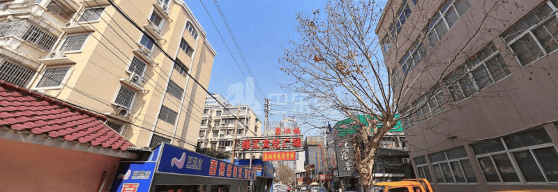 东升花苑12245358周边环境图1