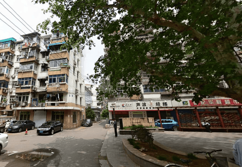 南昌路小区13583534周边环境图2