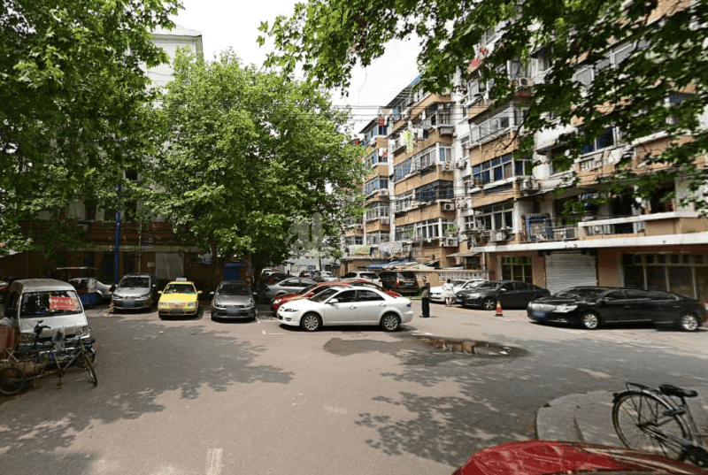 南昌路小区13583534周边环境图4