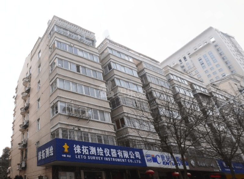 兴江公寓13547013周边环境图12