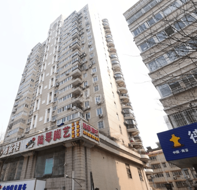 兴江公寓13547013周边环境图13