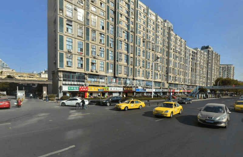 南方花园（瑞阳居）12603687周边环境图0