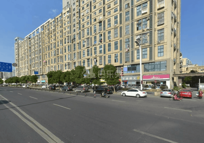 南方花园（瑞阳居）12603687周边环境图1