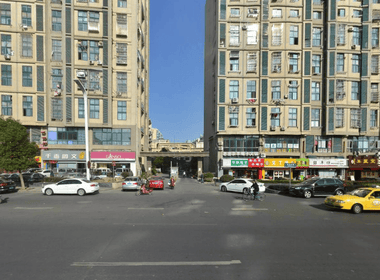 南方花园（瑞阳居） 1室0厅0卫