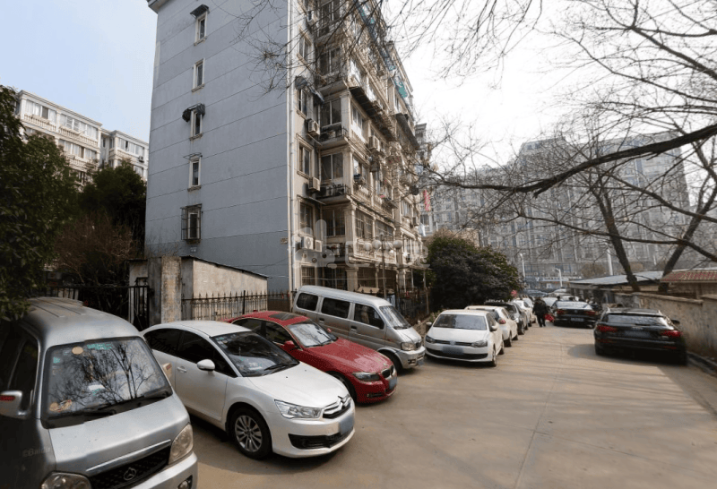 南方花园B组团13331613周边环境图1