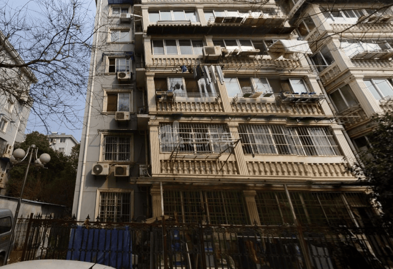 南方花园B组团13331613周边环境图2