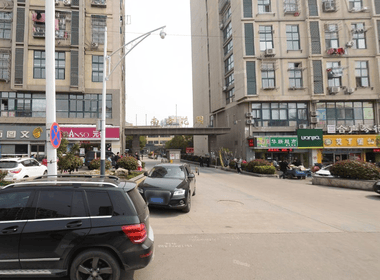 南方花园C组团 3室0厅0卫