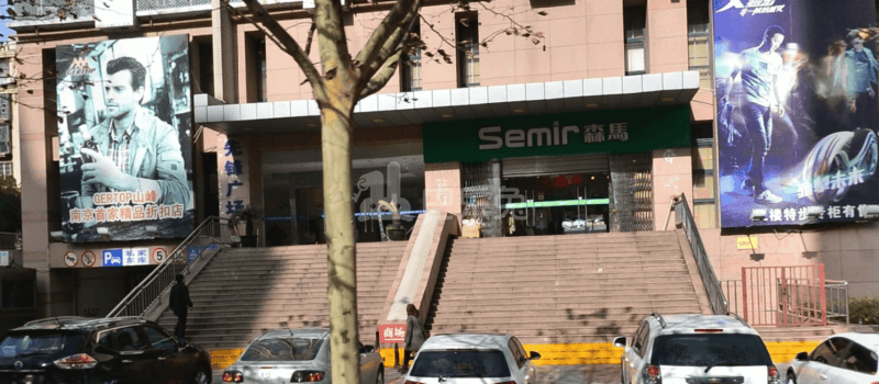 先锋广场13225756周边环境图8