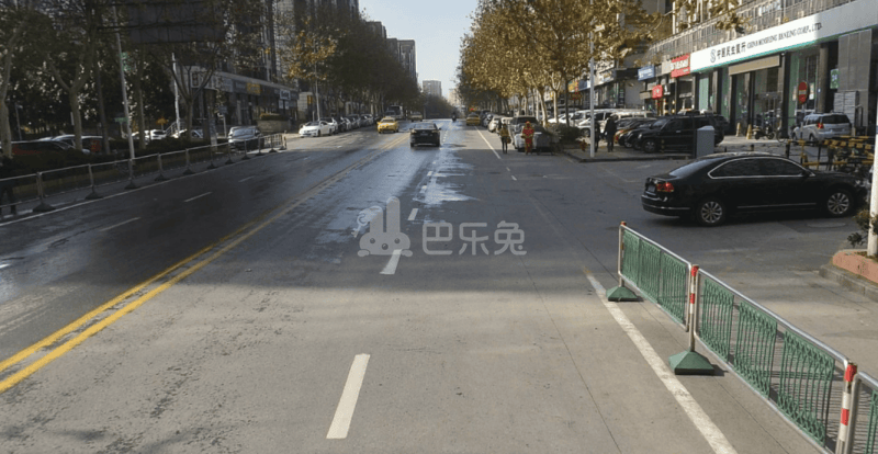 先锋广场13225756周边环境图9