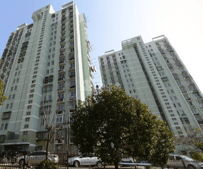 兴贤佳园尚贤苑12323487周边环境图0