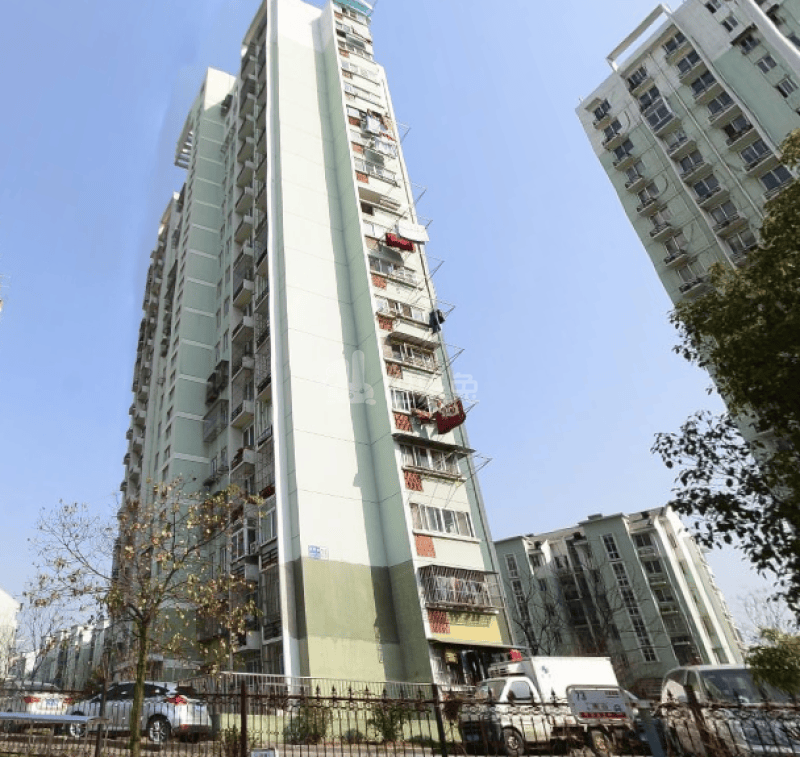 兴贤佳园尚贤苑12323487周边环境图1