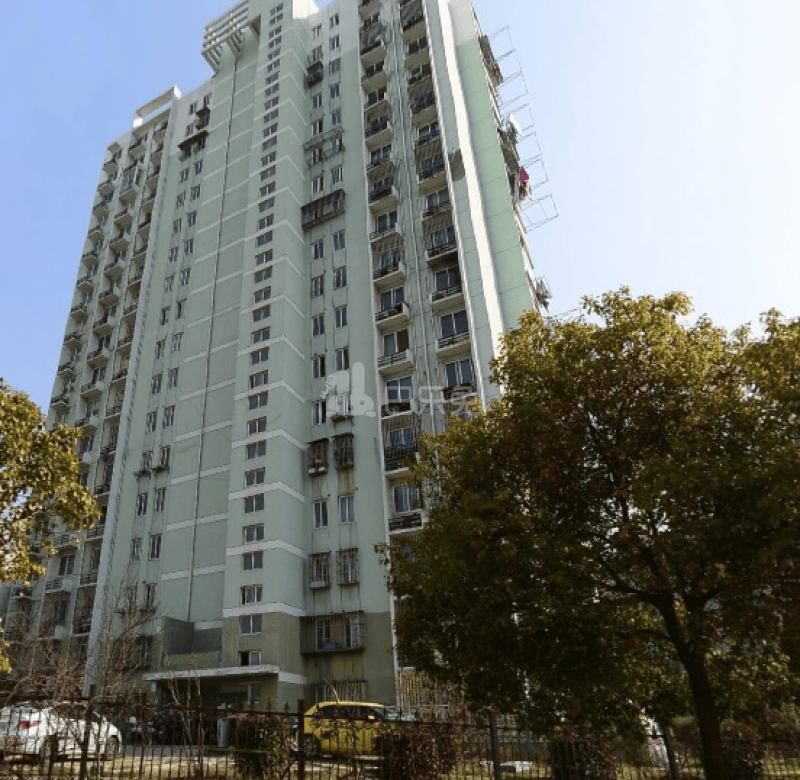 兴贤佳园尚贤苑12323487周边环境图2