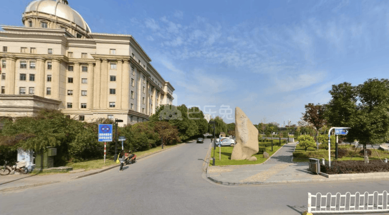 天秀湾花园（水月秦淮）10841797周边环境图10