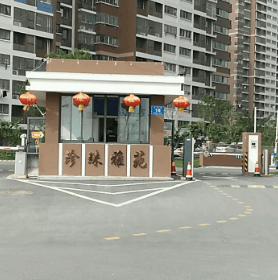 珍珠雅苑 2室0厅0卫