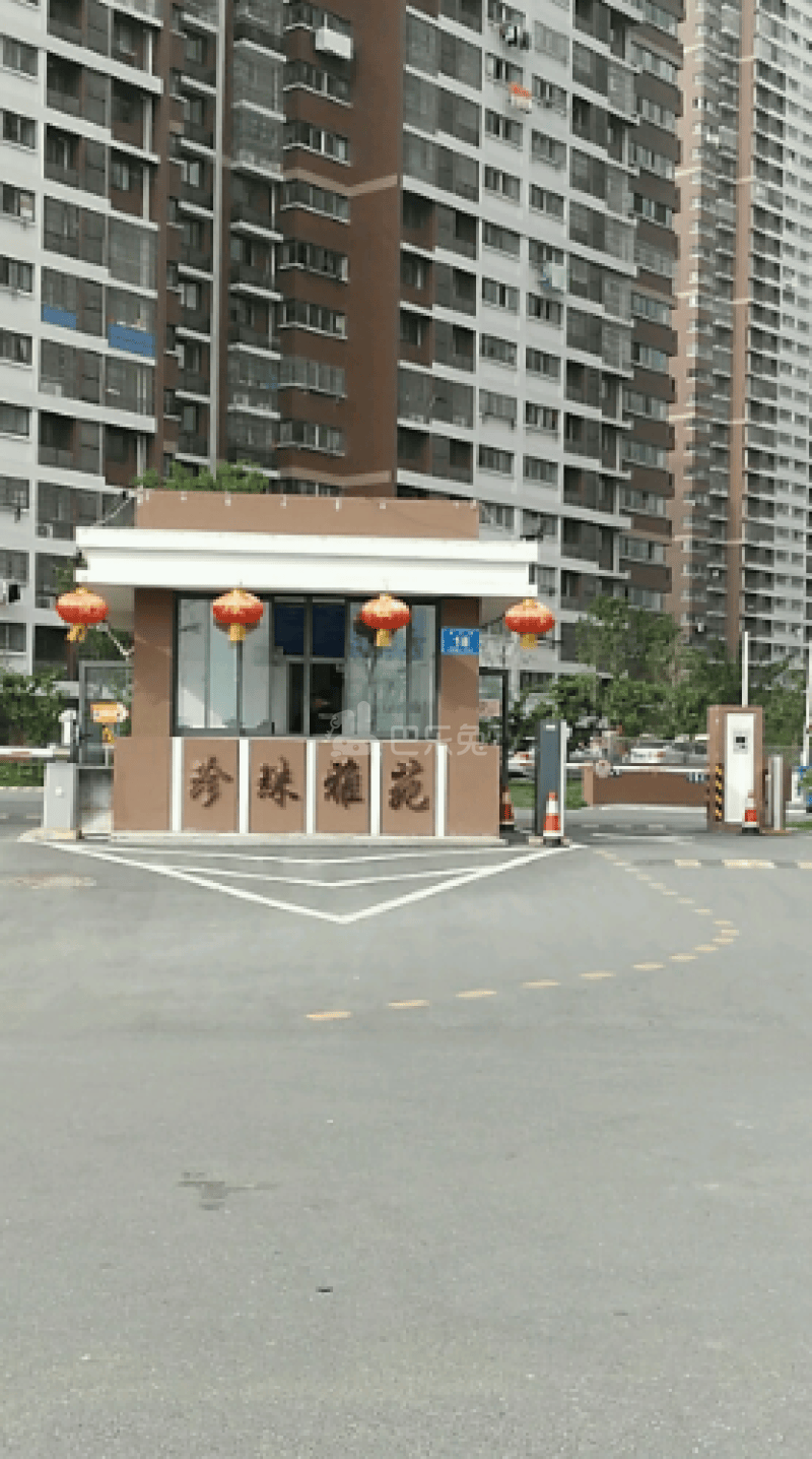 珍珠雅苑12530320周边环境图0