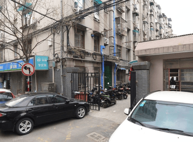 蓁巷小区 3室0厅0卫