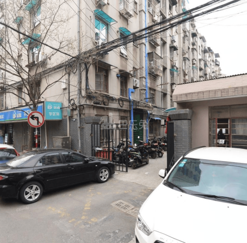 蓁巷小区13490875周边环境图4