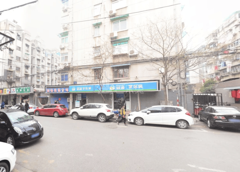 蓁巷小区13490875周边环境图5